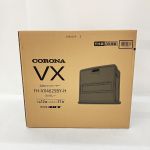 〇〇 CORONA コロナ VXシリーズ 石油ファンヒーター FH-VX4625BY-H 未開封品 Nランク