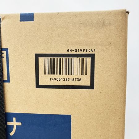  CORONA コロナ ブルーバーナ 石油ストーブ GH-G19FS 未開封品