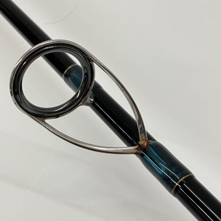  TENRYU CO. 天龍 Rayz integral レイズ インテグラル RZI106HH ルアーロッド