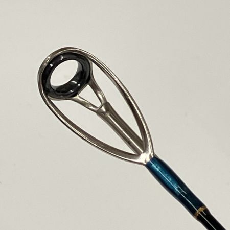  TENRYU CO. 天龍 Rayz integral レイズ インテグラル RZI106HH ルアーロッド