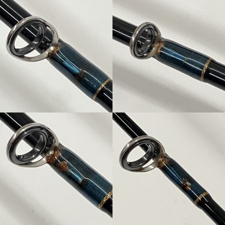  TENRYU CO. 天龍 Rayz integral レイズ インテグラル RZI106HH ルアーロッド