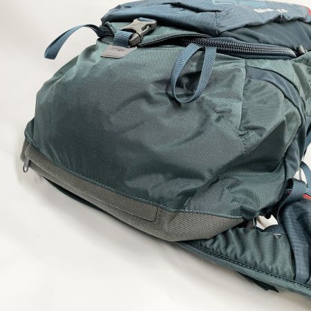  mont･bell モンベル 登山リュック チャチャパック45 1123959 ダークマラード