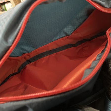  mont･bell モンベル 登山リュック チャチャパック45 1123959 ダークマラード