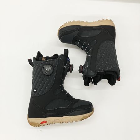  BURTON バートン ライムライト LIMELIGHT BOA WIDE スノーボード ブーツ 21535102 ブラック x グレー