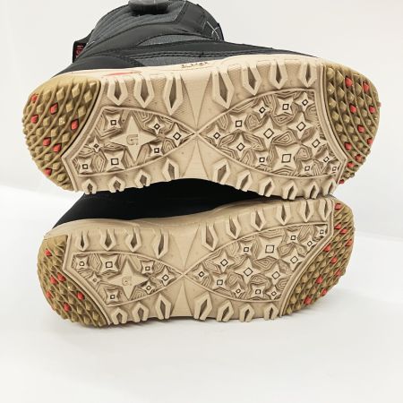  BURTON バートン ライムライト LIMELIGHT BOA WIDE スノーボード ブーツ 21535102 ブラック x グレー