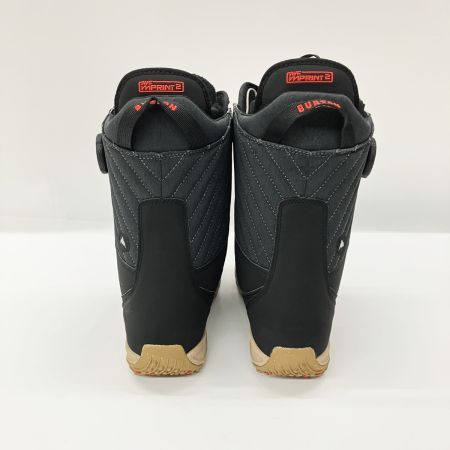  BURTON バートン ライムライト LIMELIGHT BOA WIDE スノーボード ブーツ 21535102 ブラック x グレー