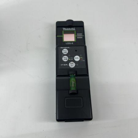  MAKITA マキタ レーザー墨出し器 SK507GDZN 未使用品 本体のみ