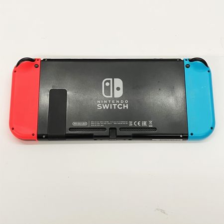  Nintendo ニンテンドウ Nintendo Switch 本体 HAC-001