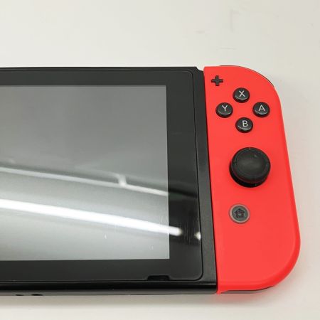  Nintendo ニンテンドウ Nintendo Switch 本体 HAC-001