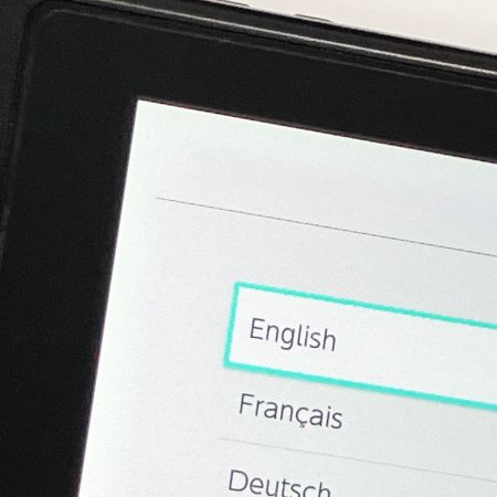  Nintendo ニンテンドウ Nintendo Switch 本体 HAC-001