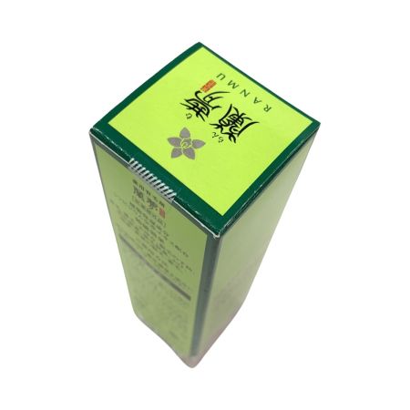   薬用育毛剤 蘭夢 らんむ ML-20 100ml 医薬部外品