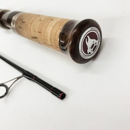  ITO.CRAFT Inc. イトウクラフト LIMITED EDITION リミテッド エディション 10周年 記念モデル EXC510ULX トラウトロッド