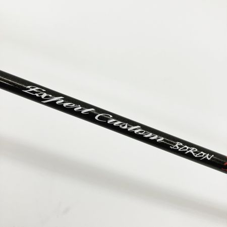  ITO.CRAFT Inc. イトウクラフト LIMITED EDITION リミテッド エディション 10周年 記念モデル EXC510ULX トラウトロッド