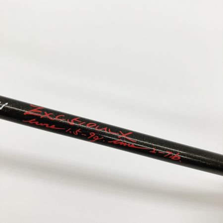  ITO.CRAFT Inc. イトウクラフト LIMITED EDITION リミテッド エディション 10周年 記念モデル EXC510ULX トラウトロッド