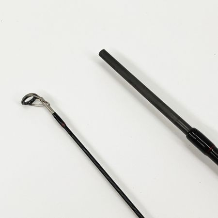  ITO.CRAFT Inc. イトウクラフト LIMITED EDITION リミテッド エディション 10周年 記念モデル EXC510ULX トラウトロッド