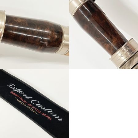  ITO.CRAFT Inc. イトウクラフト LIMITED EDITION リミテッド エディション 10周年 記念モデル EXC510ULX トラウトロッド