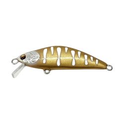 〇〇 CREEP クリープ HM51S HIRA 白金ヤマメ 50mm 5.6g ルアー ミノー Aランク