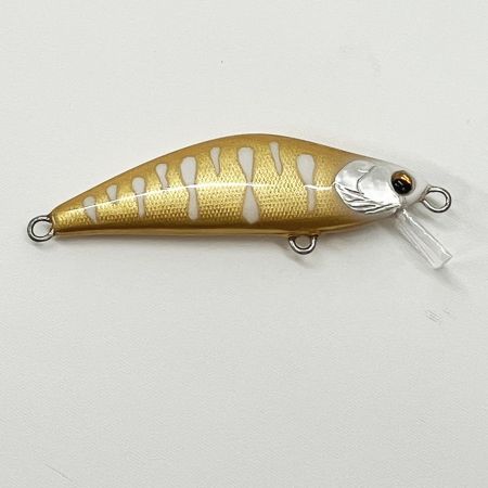  CREEP クリープ HM51S HIRA 白金ヤマメ 50mm 5.6g ルアー ミノー