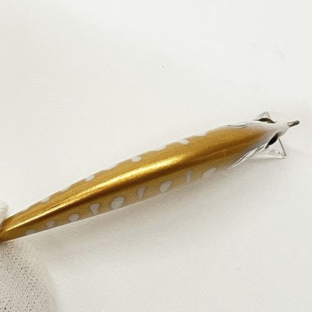  CREEP クリープ HM51S HIRA 白金ヤマメ 50mm 5.6g ルアー ミノー