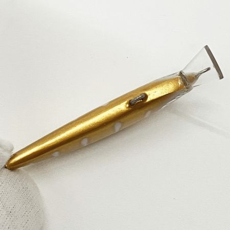  CREEP クリープ HM51S HIRA 白金ヤマメ 50mm 5.6g ルアー ミノー