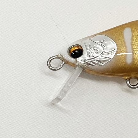  CREEP クリープ HM51S HIRA 白金ヤマメ 50mm 5.6g ルアー ミノー