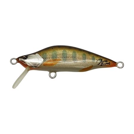  Teru Lures テルルアーズ 50mm 3g ルアー ミノー