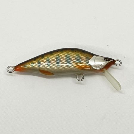  Teru Lures テルルアーズ 50mm 3g ルアー ミノー