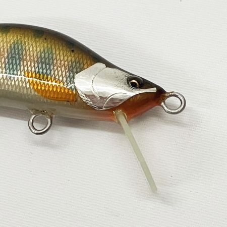  Teru Lures テルルアーズ 50mm 3g ルアー ミノー