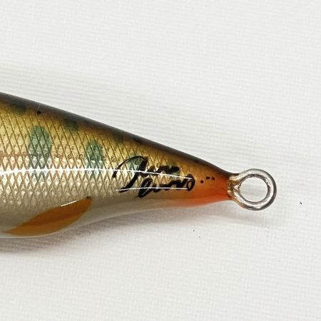  Teru Lures テルルアーズ 50mm 3g ルアー ミノー