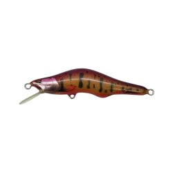 〇〇 Teru Lures テルルアーズ 60mm 3g ルアー ミノー Bランク