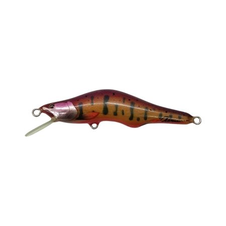  Teru Lures テルルアーズ 60mm 3g ルアー ミノー