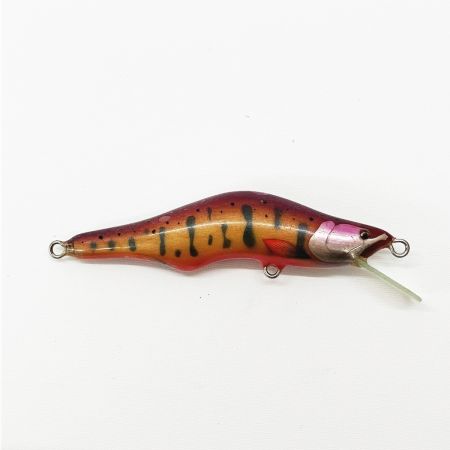  Teru Lures テルルアーズ 60mm 3g ルアー ミノー