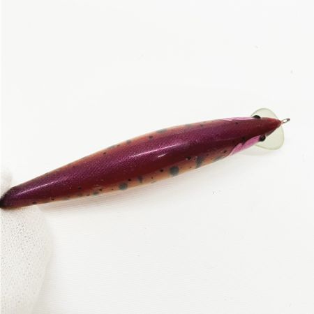  Teru Lures テルルアーズ 60mm 3g ルアー ミノー