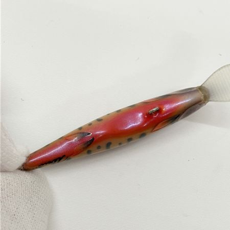  Teru Lures テルルアーズ 60mm 3g ルアー ミノー