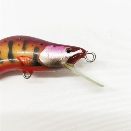  Teru Lures テルルアーズ 60mm 3g ルアー ミノー