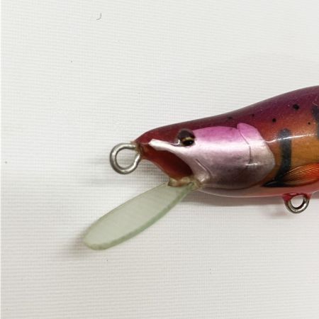  Teru Lures テルルアーズ 60mm 3g ルアー ミノー