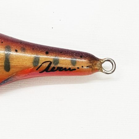  Teru Lures テルルアーズ 60mm 3g ルアー ミノー