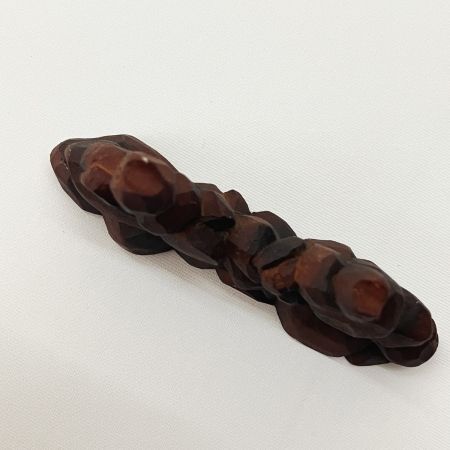  魚類模型作家 吉田 光 ミノースタンド 約6×3cm