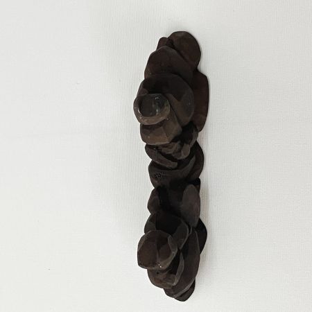  魚類模型作家 吉田 光 ミノースタンド 約6×2.5cm