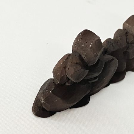  魚類模型作家 吉田 光 ミノースタンド 約6×2.5cm