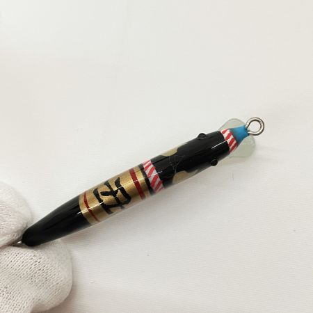  I's wood work's アイズウッドワークス 干支 丑  ハヅキ ルアー ミノー 葉月 45S 未使用品