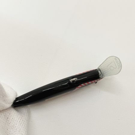  I's wood work's アイズウッドワークス 干支 丑  ハヅキ ルアー ミノー 葉月 45S 未使用品