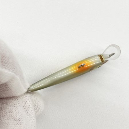  鱒moku マスモク 45mm .4.5g ルアー ミノー  45s 未使用品