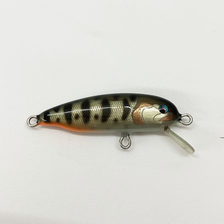  鱒moku 43mm 3.3g ルアー ミノー 43S 未使用品