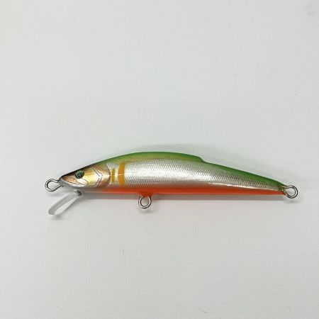  鱒moku マスモク ルアー ミノー 70S 未使用品