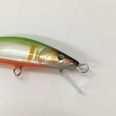  鱒moku マスモク ルアー ミノー 70S 未使用品