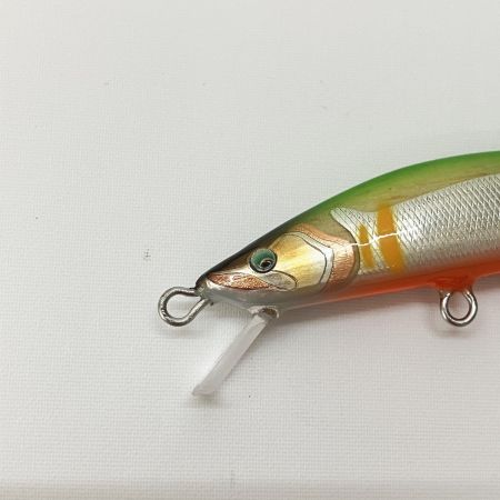  鱒moku マスモク ルアー ミノー 70S 未使用品
