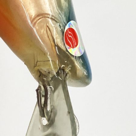  麗s LureCraft レイズルアークラフト サクラ 桜 ルアー ミノー  45ｍｍ ダメージ有