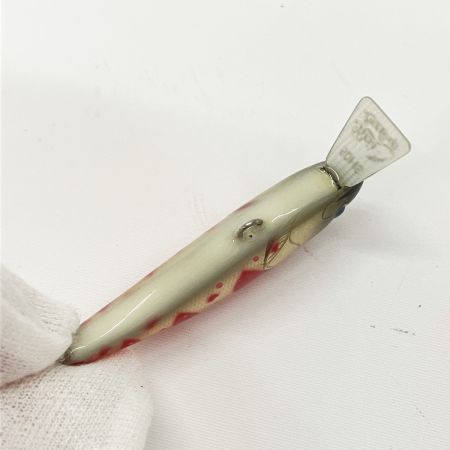  麗s Lure Craft レイズルアークラフト ハート 50HS ルアー ミノー 未使用品