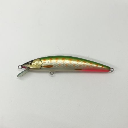  Cadenza カデンツァ Cadenza♪ バルサ Balsa 70s 4.5g sinking ルアー ミノー Surface 未使用品